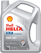 SHELL